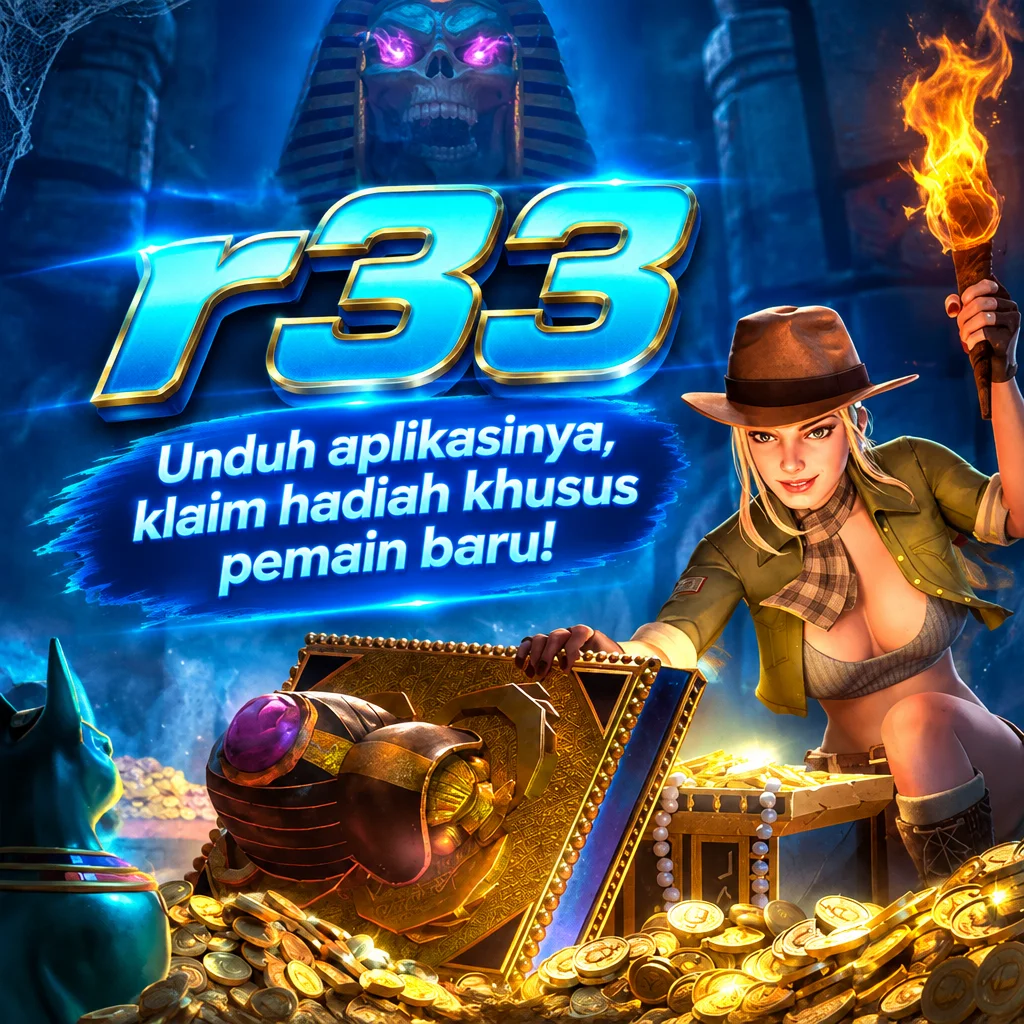 r33 · Game & unduhan