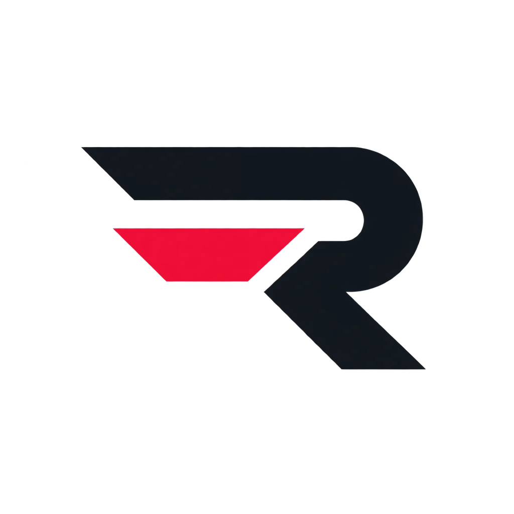 r33 Logo