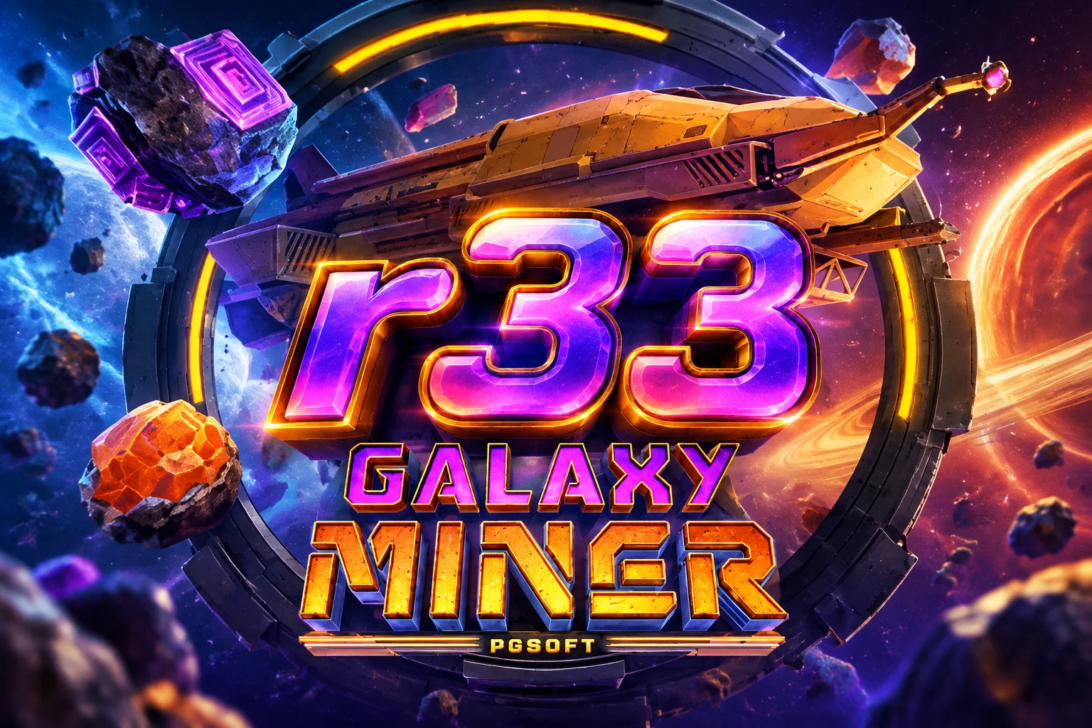 r33 · Panduan Mekanisme Slot Ninja vs Samurai di r33: Fitur Scatter dan Putaran Gratis