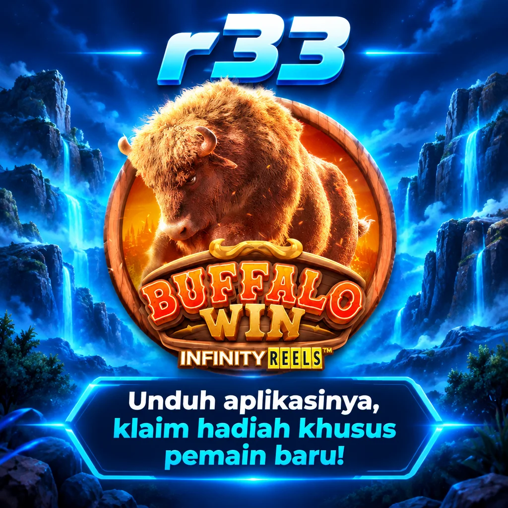 r33 · Buffalo Win
