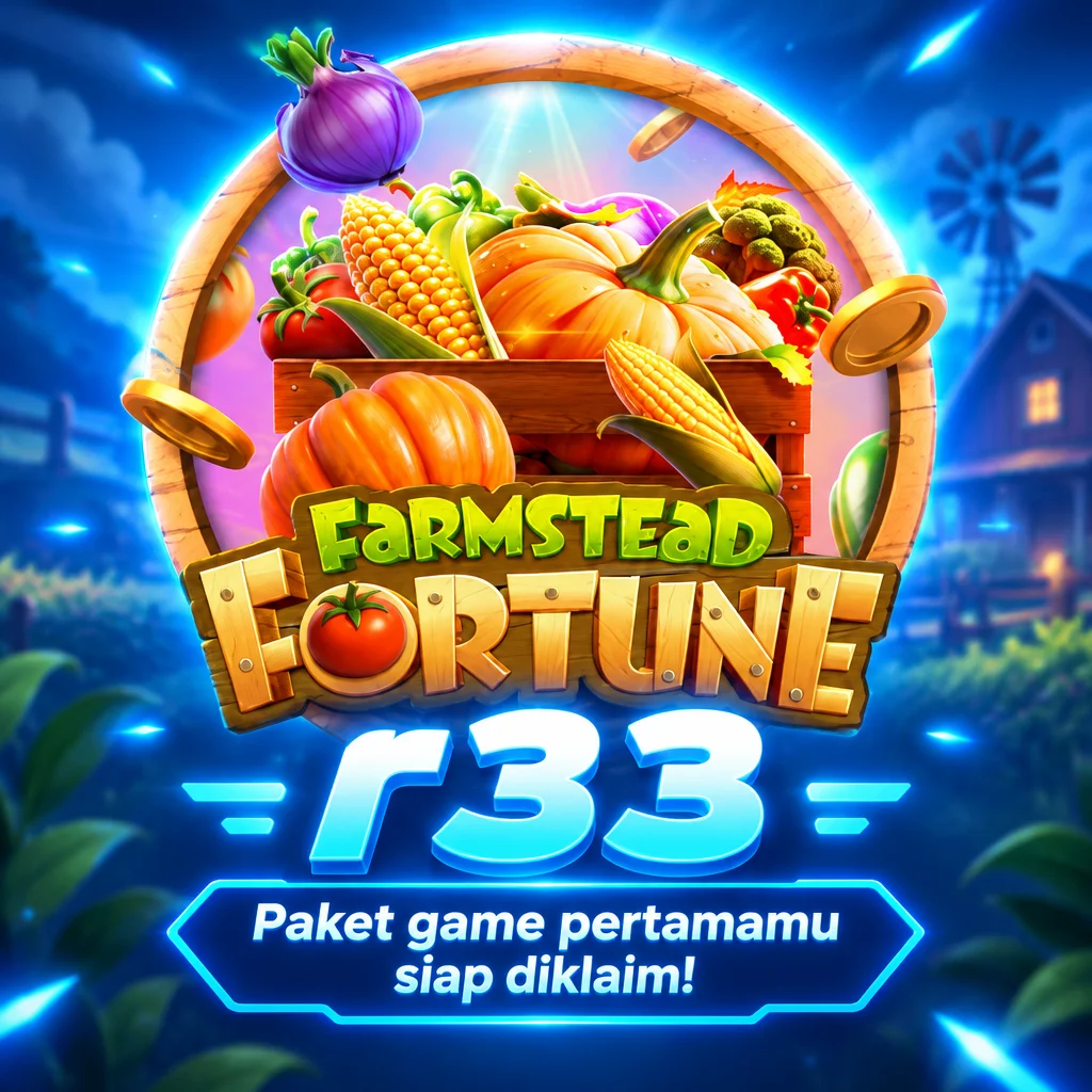 r33 · Farmstead Fort